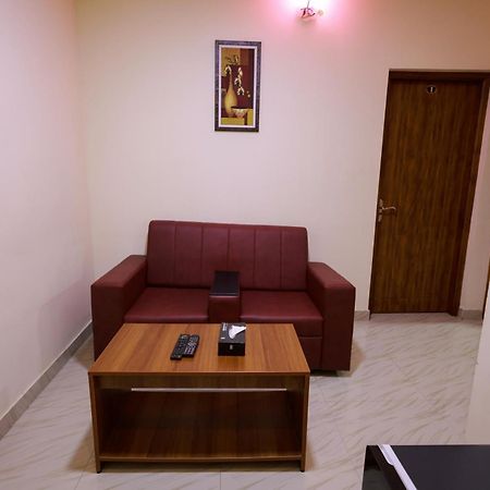 Builda Park Inn Ottappālam المظهر الخارجي الصورة