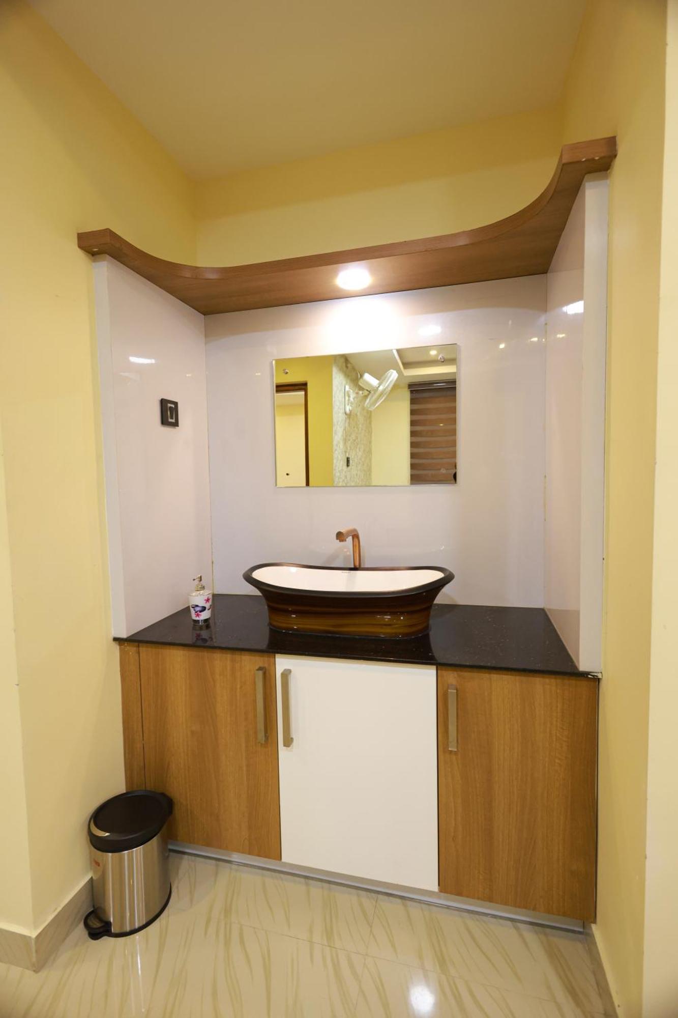 Builda Park Inn Ottappālam المظهر الخارجي الصورة