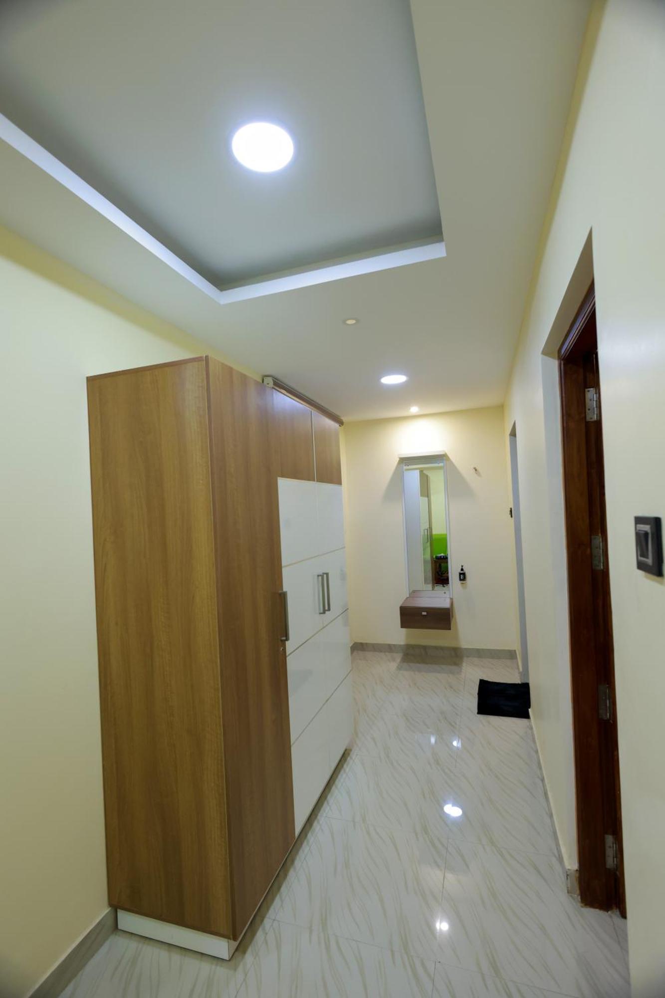 Builda Park Inn Ottappālam المظهر الخارجي الصورة