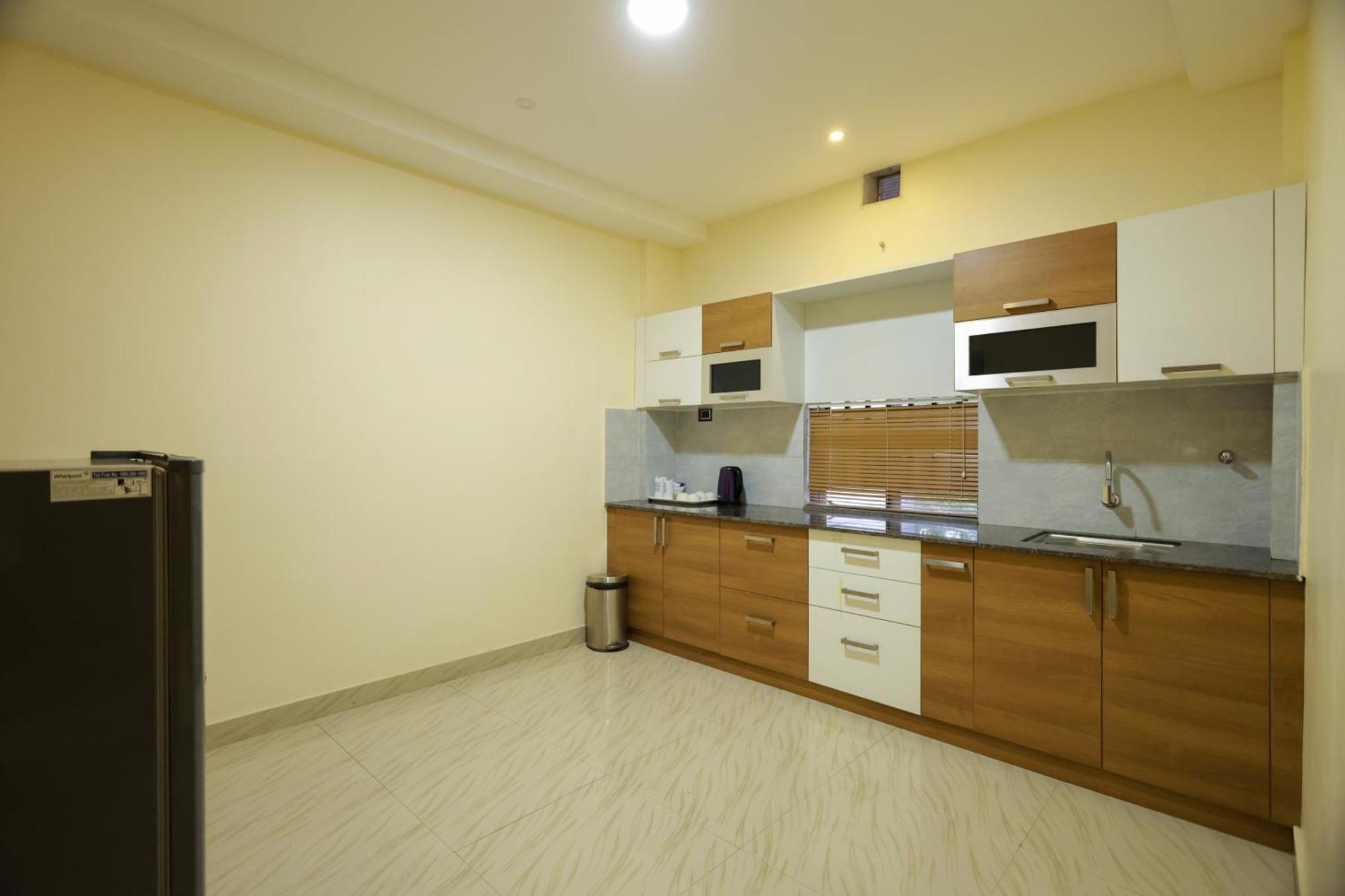 Builda Park Inn Ottappālam المظهر الخارجي الصورة