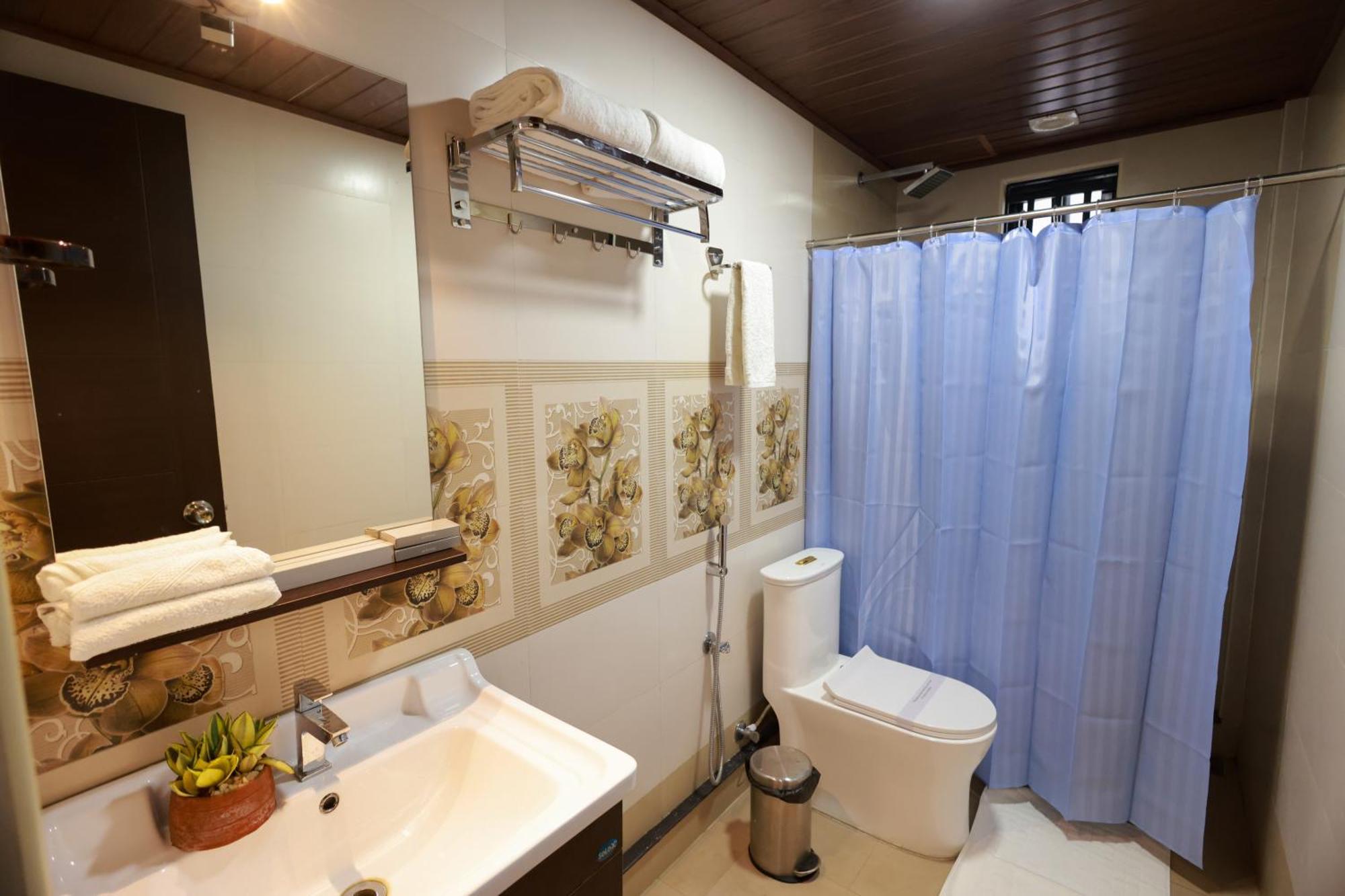 Builda Park Inn Ottappālam المظهر الخارجي الصورة