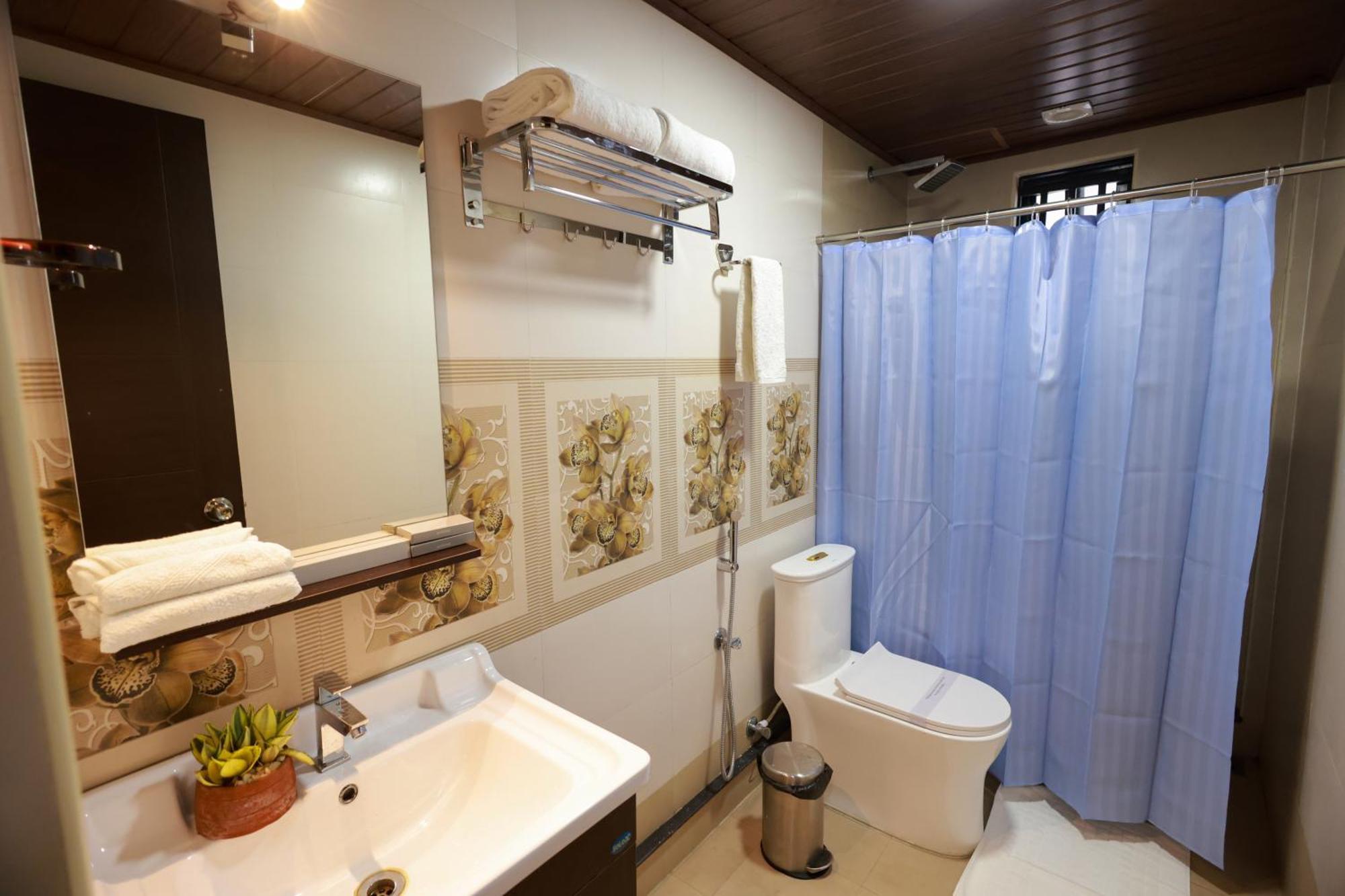 Builda Park Inn Ottappālam المظهر الخارجي الصورة