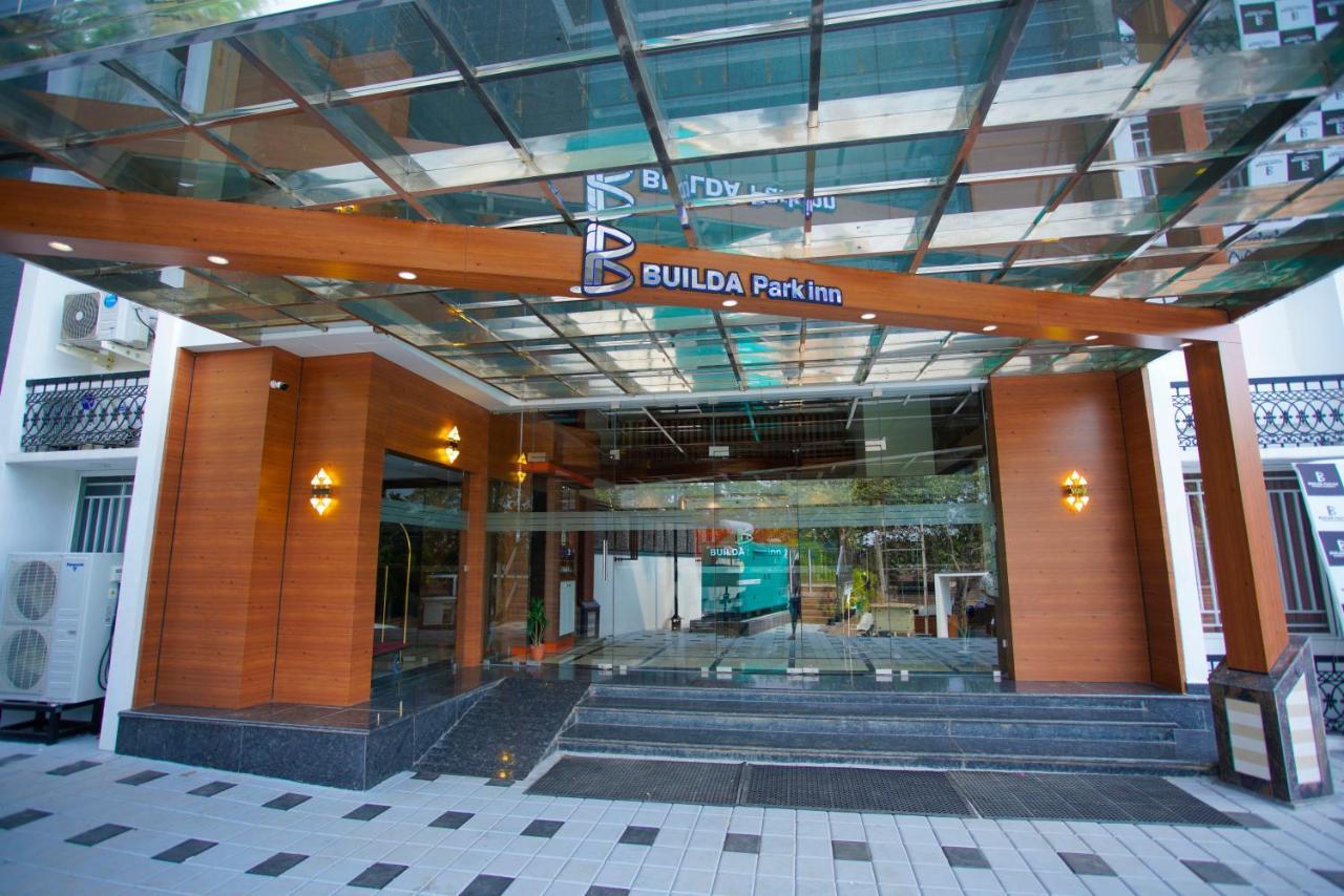 Builda Park Inn Ottappālam المظهر الخارجي الصورة