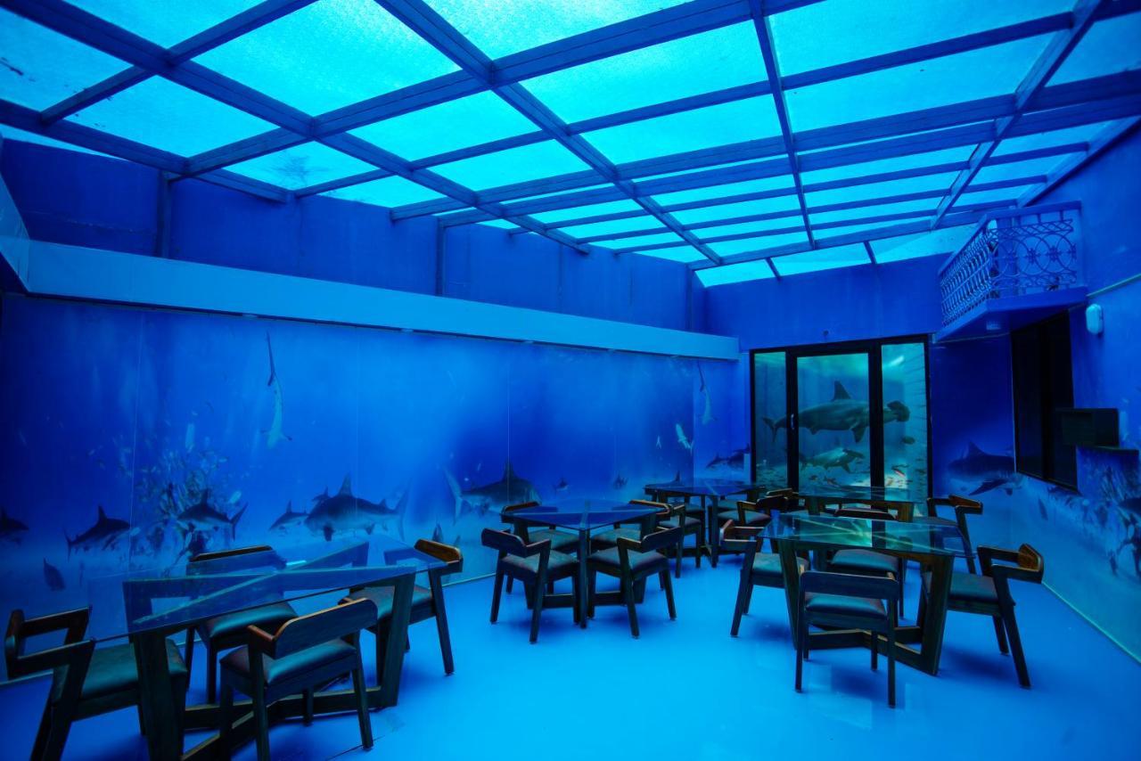 Builda Park Inn Ottappālam المظهر الخارجي الصورة